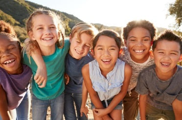 Raising Resilient Children - Online course - Monday 3rd, 10th, 17th, 24th November and 1st December 2025 - 7.00pm