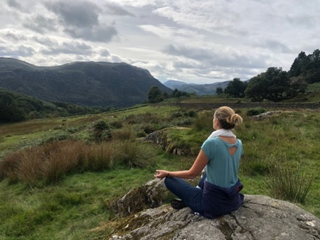 Beginners Yoga - Lymington Library - Saturday 8th, 15th, 22nd, 29th November and 6th December 2025 - 9.45am