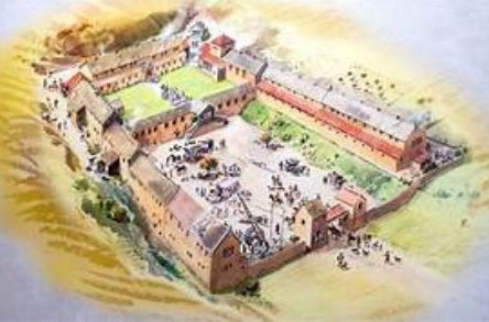Archaeology Workshop: Britain after the Romans: what happened to the inhabitants? - Gosport Discovery Centre - Saturday 11th October 2025 - 10.00am