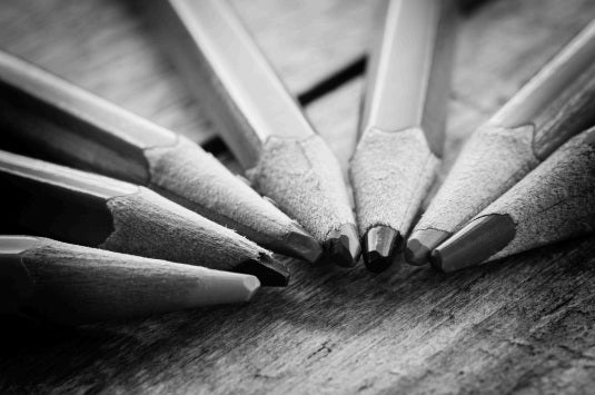 Drawing the Portrait: Learn, Create and Connect through Art - Andover Library - Wednesday 24th September, 1st, 8th, 15th and 22nd October 2025 - 10.00am