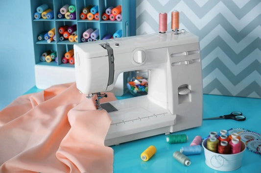 Dressmaking you Calm - Online course - Wednesday 5th, 12th, 19th. 26th November and 3rd December 2025 - 6.30pm