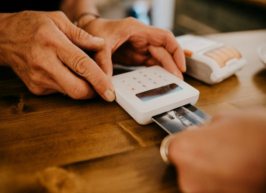 Managing Your Household Budget - Romsey Library - Tuesday 2nd December 2025 - 1.00pm