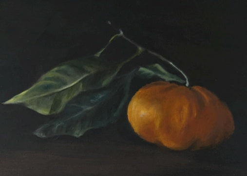 Paint like the Masters: Introduction to Oil Glazes - Yateley Library - Saturday 24th and 31st January 2026 - 10.00am