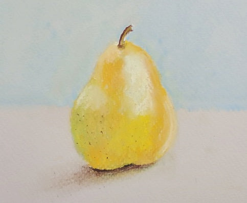 Soft Pastels: A Journey into Colour and Texture - Chandler’s Ford Library - Friday 7th, 14th, 21st and 28th November 2025 - 10.00am