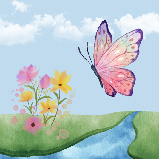 Butterfly Walk with Toby at Lepe Country Park - Thursday 30th July 2026 - 10.00am