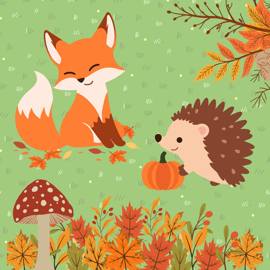 Autumn Quiz at Lepe Country Park - Friday 23rd October 2026 - 6.00pm