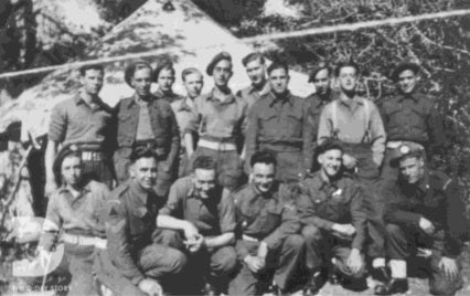 D-Day Talk at Lepe Country Park - Monday 7th September 2026 - 7.00pm