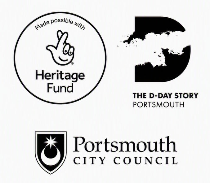 Hampshire's Hidden D-Day - The Build up to D-Day at Lepe Country Park - Wednesday 23rd September 2026 - 7.00pm
