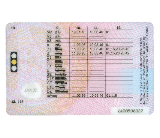 Minibus Driver Licensing - Online briefing session - Tuesday 23rd September 2025 - 10.00am