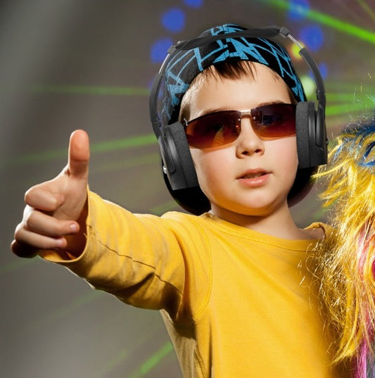 Halloween at Manor Farm - Silent Disco in the Barn! - Thurs 29th, Fri 30th and Sat 31st October 2026
