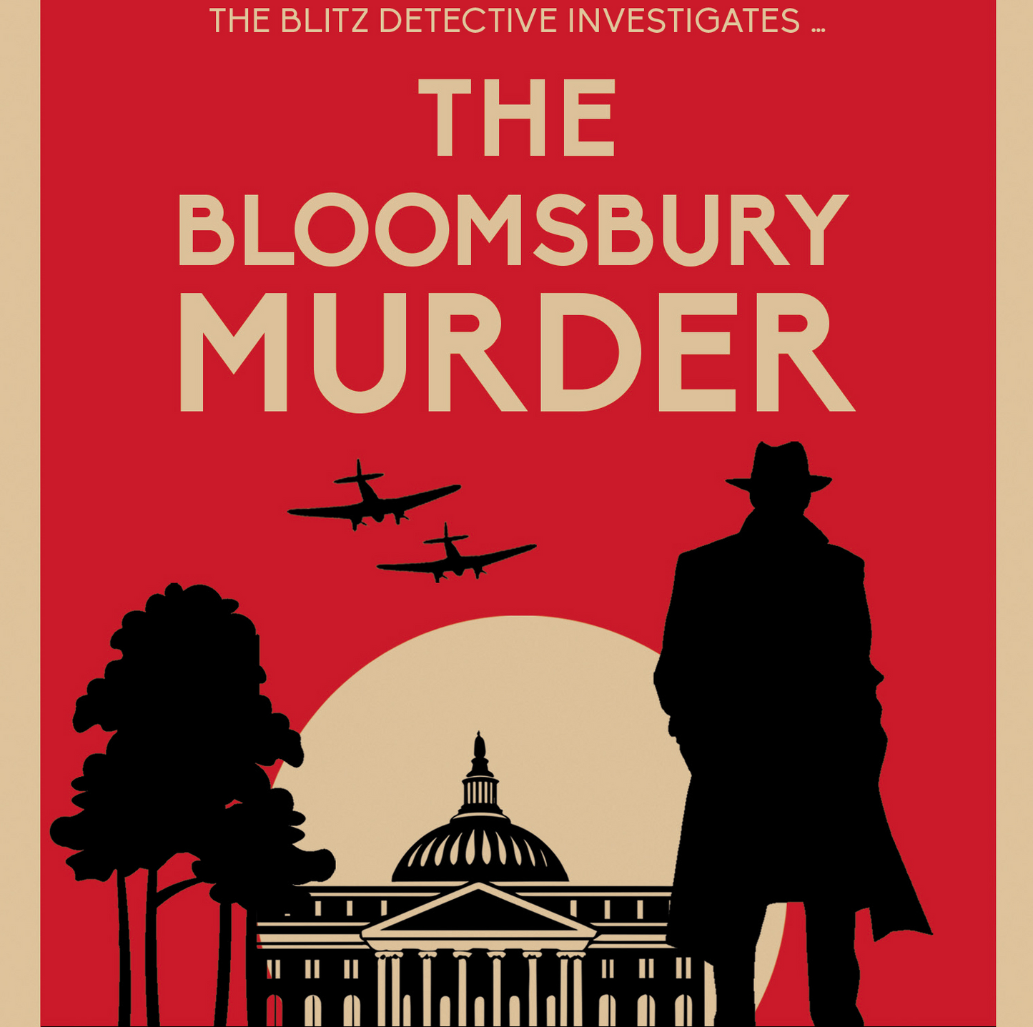 Historical Crime Panel: Claire Gradidge, Mike Hollow, Katie Lumsden - Basingstoke Discovery Centre - Saturday 24th October 2026 - 2.00pm