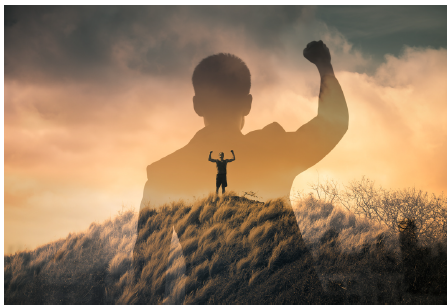 The Modern Man: Strength, Sensitivity and Emotional Intelligence - Online course - Thursday 26th February, 5th, 12th and 19th March 2026 - 6.30pm