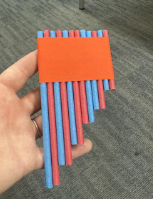 Musical Instrument Crafting - Alresford Library - Friday 31st July 2026 - 2.00pm