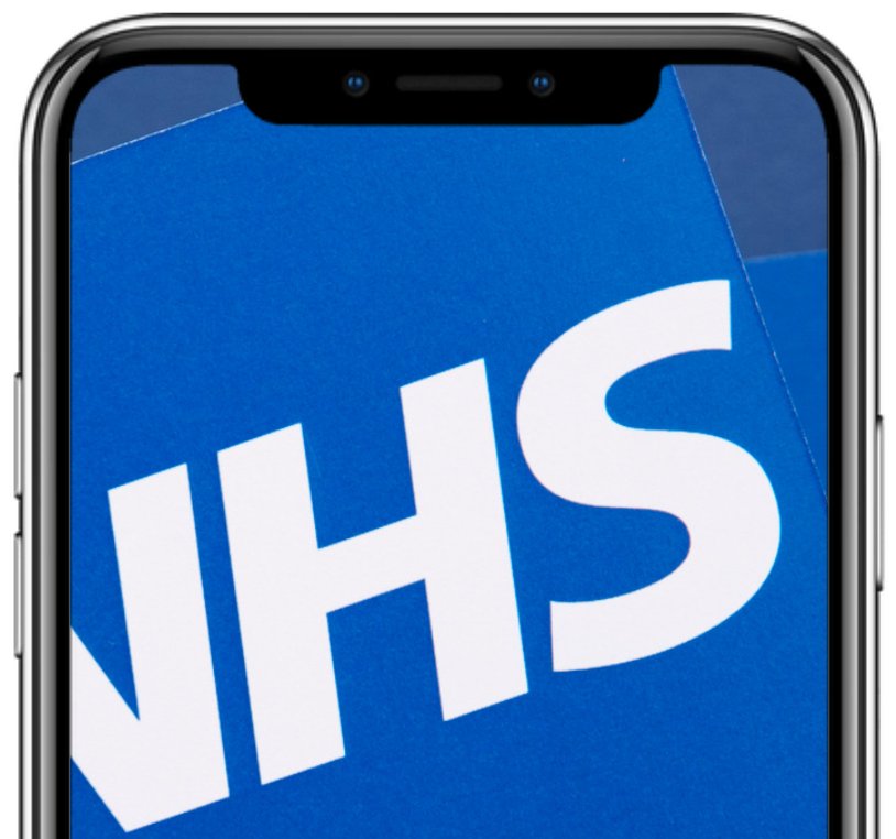 Everyday Digital Skills Using the NHS App - Farnborough Library - Wednesday 16th September 2026 - 9.45am