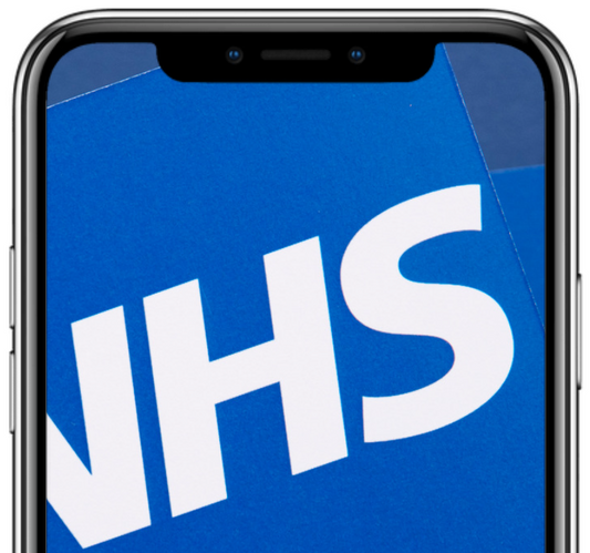 Everyday Digital Skills Using the NHS App - Farnborough Library - Wednesday 16th September 2026 - 9.45am