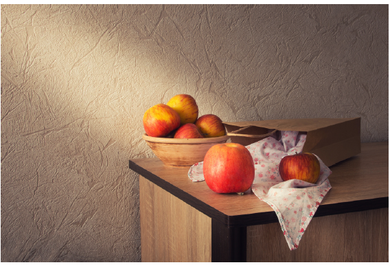 Paint and Pause: Still Life Art Creating a Still Life - Stubbington Library - Friday 6th, 13th and 20th March 2026- 10.00am