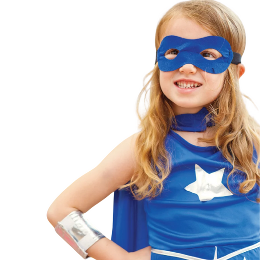 Perform Drama Workshop: Super Hero School!- Hedge End Library - Thursday 13th August 2026