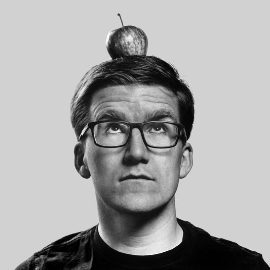 Kyle D Evans: The Big Maths Gameshow - Basingstoke Discovery Centre - Tuesday 31st March 2026 - 10.30am