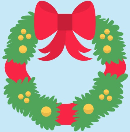 Family Christmas Wreath Making Workshop at Queen Elizabeth Country Park - Saturday 2nd December 2023