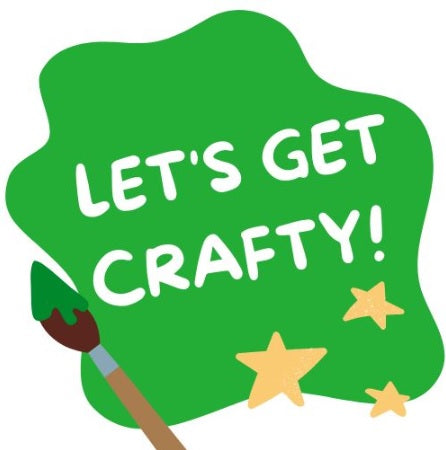 Let's get crafty at Queen Elizabeth Country Park - Thursday 2nd April 2026