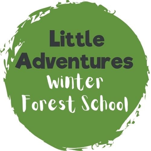 Little Adventures Winter Forest School at Queen Elizabeth Country Park - Friday 21st February 2025 - 10.30am