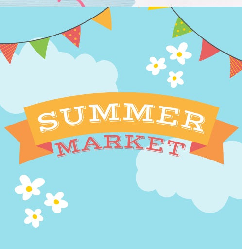 QECP Summer Makers Market Stallholder Payment - Sunday 14th July 2024