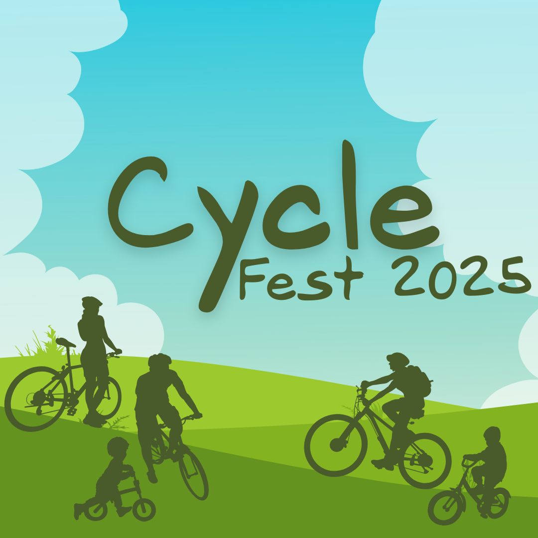 2026 CycleFest at QECP Stallholder Payment - Saturday 4th and Sunday 5th July 2026