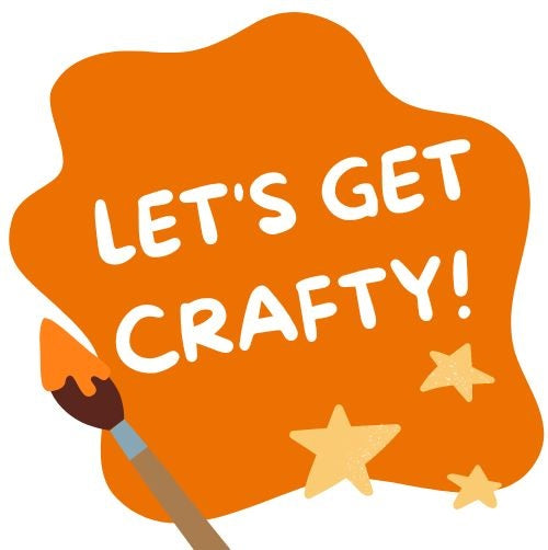 Let's Get Crafty at Staunton Country Park - Tuesday 31st March 2026