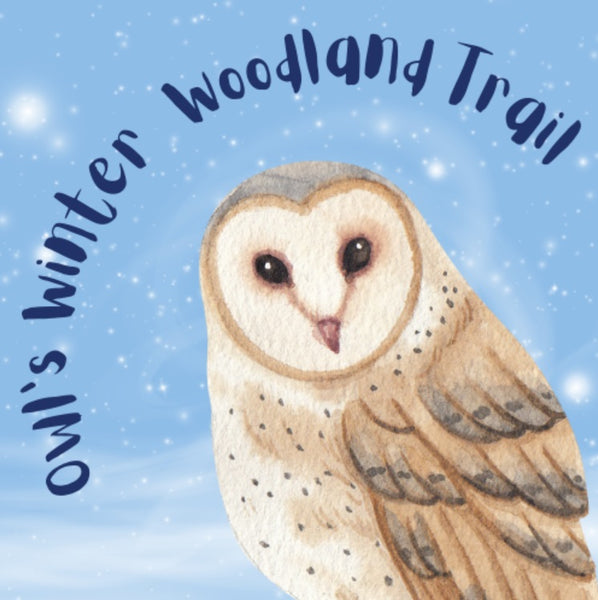 Owl's Winter Woodland Trail at River Hamble Country Park - Saturday 30th November 2024 to Sunday 5th January 2025