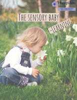Babies & Toddlers E-Learning: The Sensory Baby