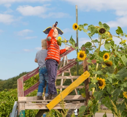 Early Years, Childcare Settings and Childminders in Hampshire - NEW! Early Years Essentials