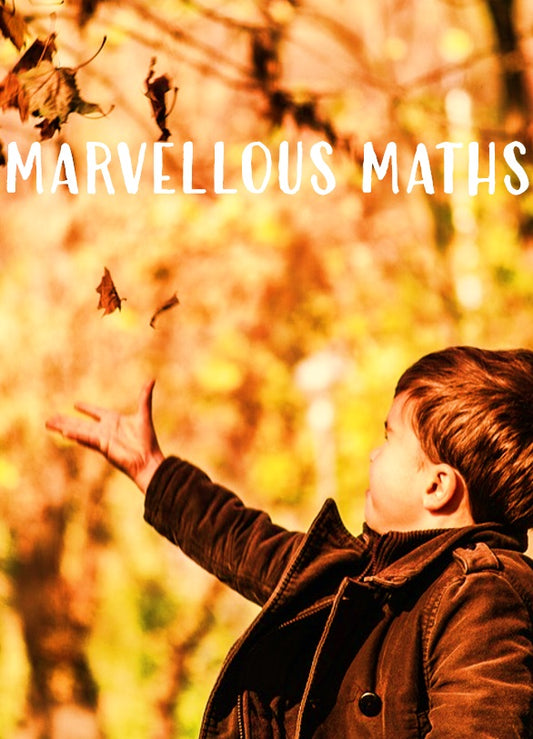 Hampshire Maintained Schools and Nurseries - NEW! Marvellous Maths - Face-to-face