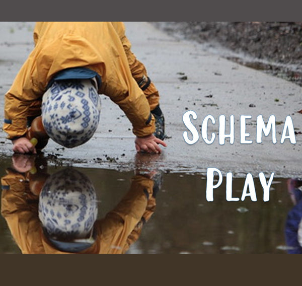 NEW! Schema Play Self-Guided Learning
