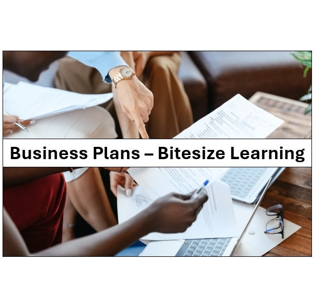 Early Years, Childcare Settings and Childminders in Hampshire - Business Plans – Bitesize Learning