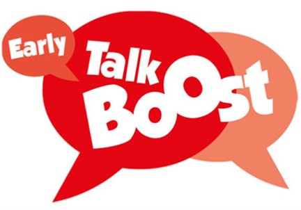 Hampshire Maintained Schools and Nurseries - Early Talk Boost - by invitation only