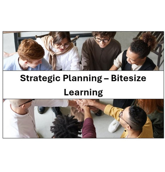 Early Years, Childcare Settings and Childminders in Hampshire - Strategic Planning – Bitesize Learning