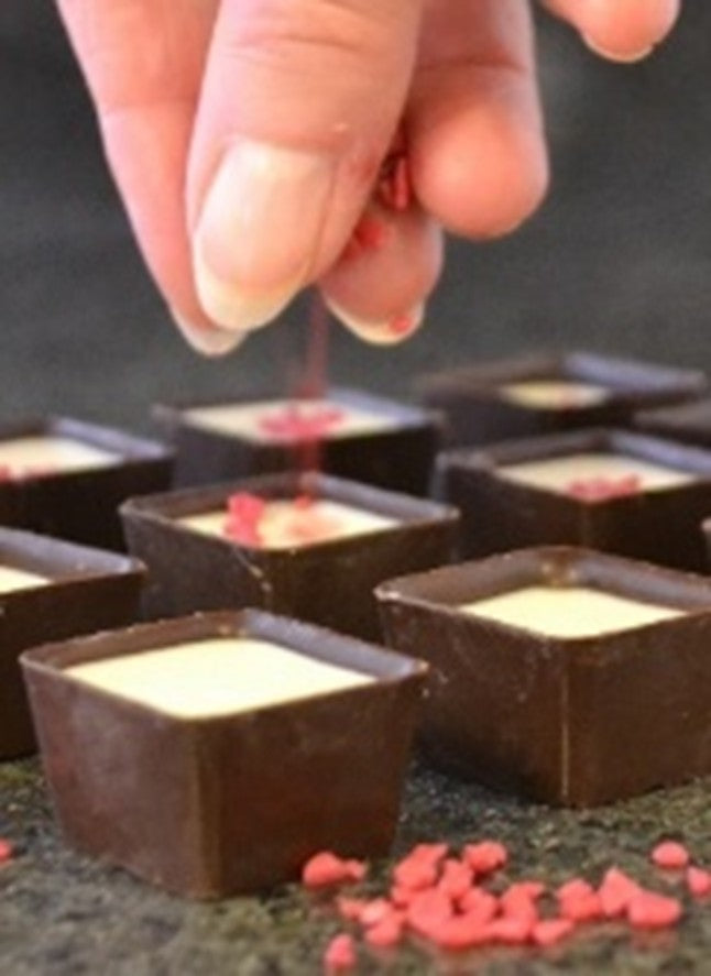 Sir Harold Hillier Gardens - Workshop - Family Fun Chocolate Making Workshop - Sunday 23rd August 2026