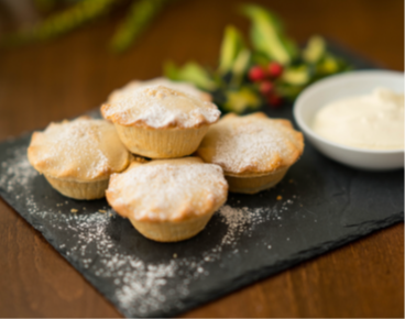 Sir Harold Hillier Gardens - Christmas Supper - Monday 7th December 2026 - 6.45pm