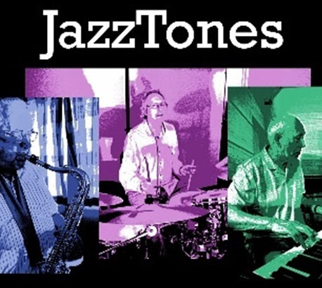 Sir Harold Hillier Gardens - Jazz Dinner - Friday 13th June 2025 - 6.45pm