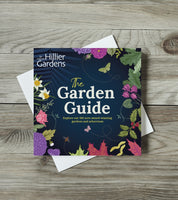 Sir Harold Hillier Gardens - Souvenir Guide Book