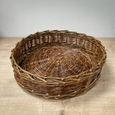 Sir Harold Hillier Gardens - Willow Workshop - Bread Basket - Thursday 28th May 2026 - 10.00am