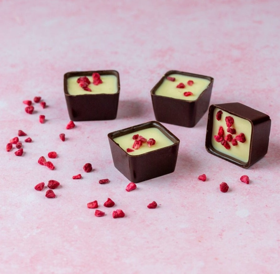 Sir Harold Hillier Gardens - Workshop - Luxury Christmas Chocolate Making - Sunday 8th March 2026