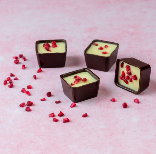 Sir Harold Hillier Gardens - Workshop - Luxury Christmas Chocolate Making - Sunday 8th March 2026