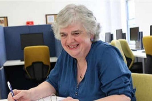 Sir Harold Hillier Gardens - Lecture Lunch - A Criminal Passion - Writing Historical Mysteries - Wednesday 19th November 2025 - 11.00am