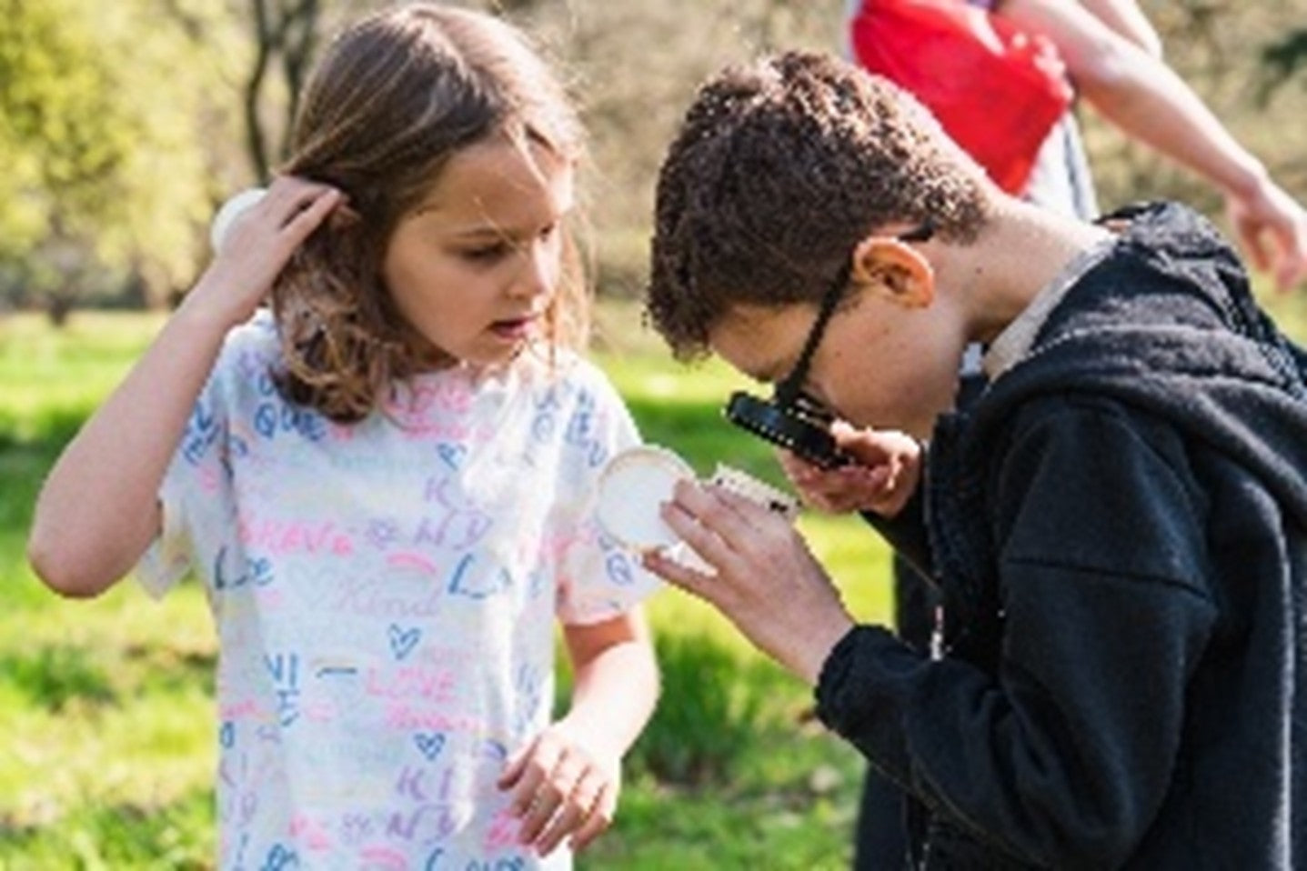 Sir Harold Hillier Gardens - Home Education Classes - Mondays 5th, 12th and 19th October 2026 - 10.30am