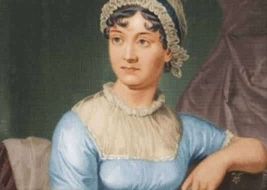 Sir Harold Hillier Gardens - Lecture Lunch - Becoming Jane Austen: The Birth of a Literary Superstar  - Wednesday 26th November 2025 - 11.00am