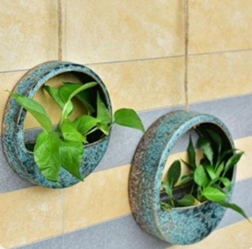 Sir Harold Hillier Gardens - Botanical Pottery Workshop - Spring Garden Planter - Saturday 18th April 2026 - 10.00am