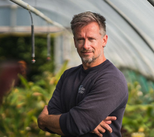 Sir Harold Hillier Gardens - Class - Botany for Beginners - Thursday 23rd April 2026 - 10.00am