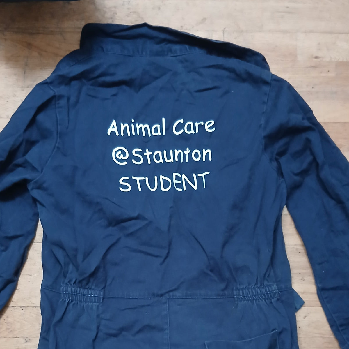 Staunton Farm Animal Care Overalls