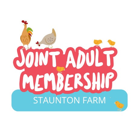 Staunton Farm - Joint Adult Family Membership